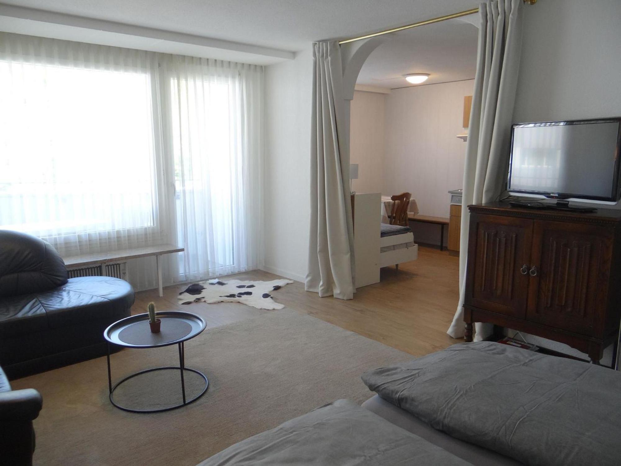 Apartment Sunnmatt 752 By Interhome Engelberg Kültér fotó