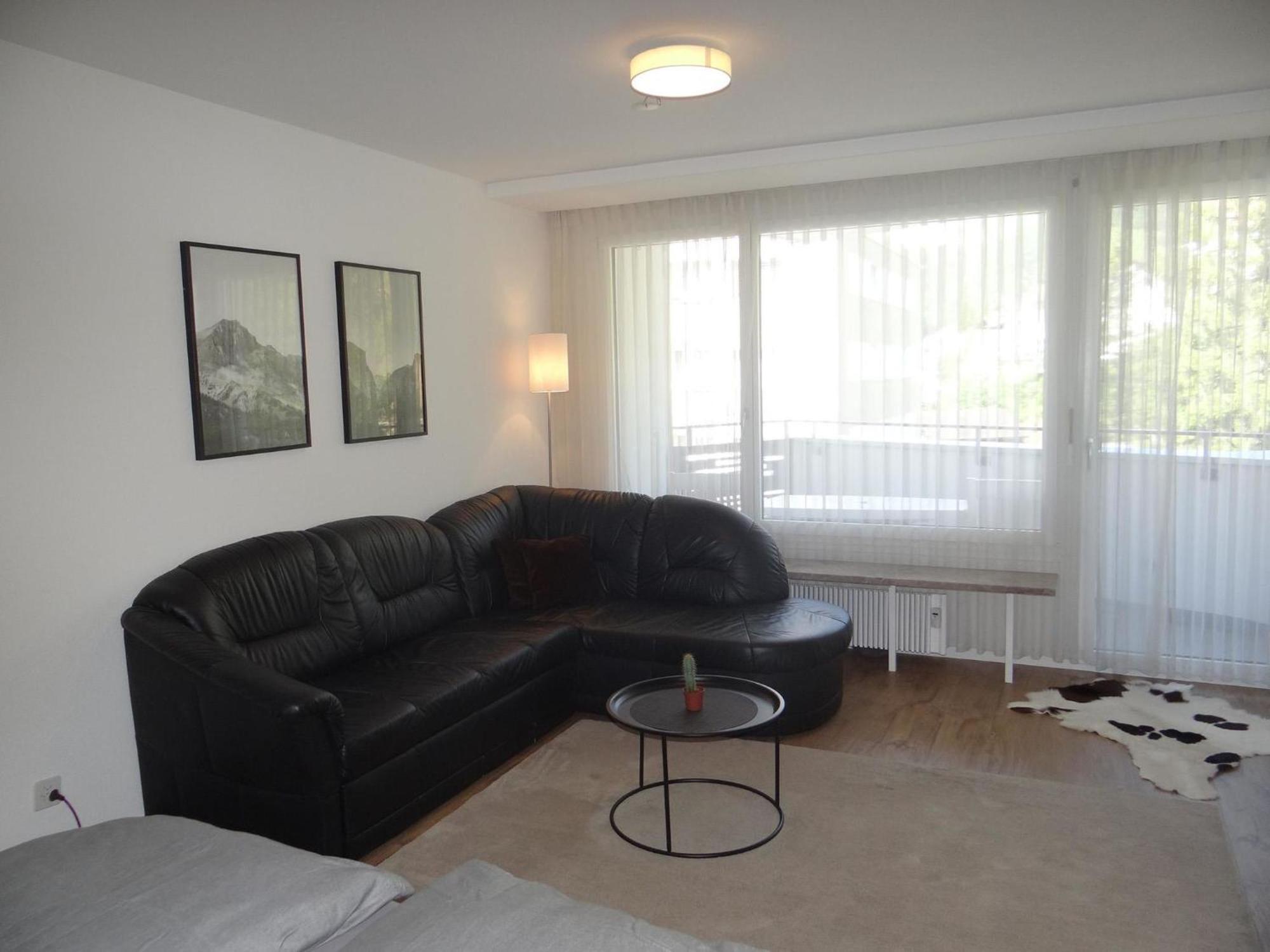 Apartment Sunnmatt 752 By Interhome Engelberg Kültér fotó
