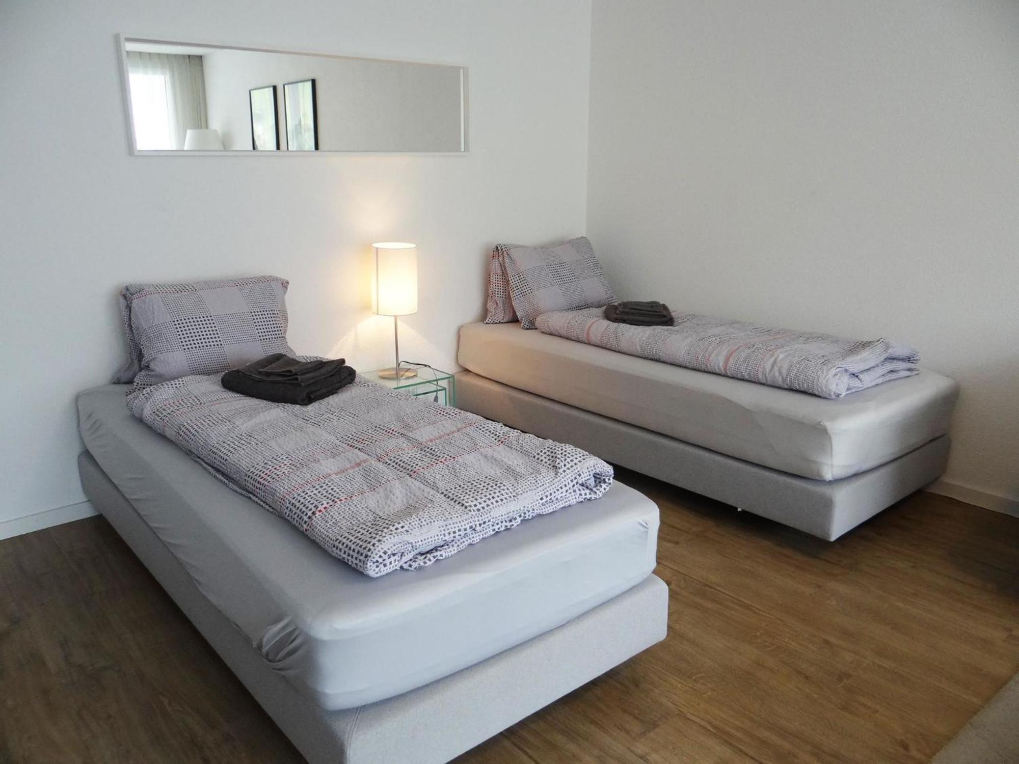 Apartment Sunnmatt 752 By Interhome Engelberg Kültér fotó