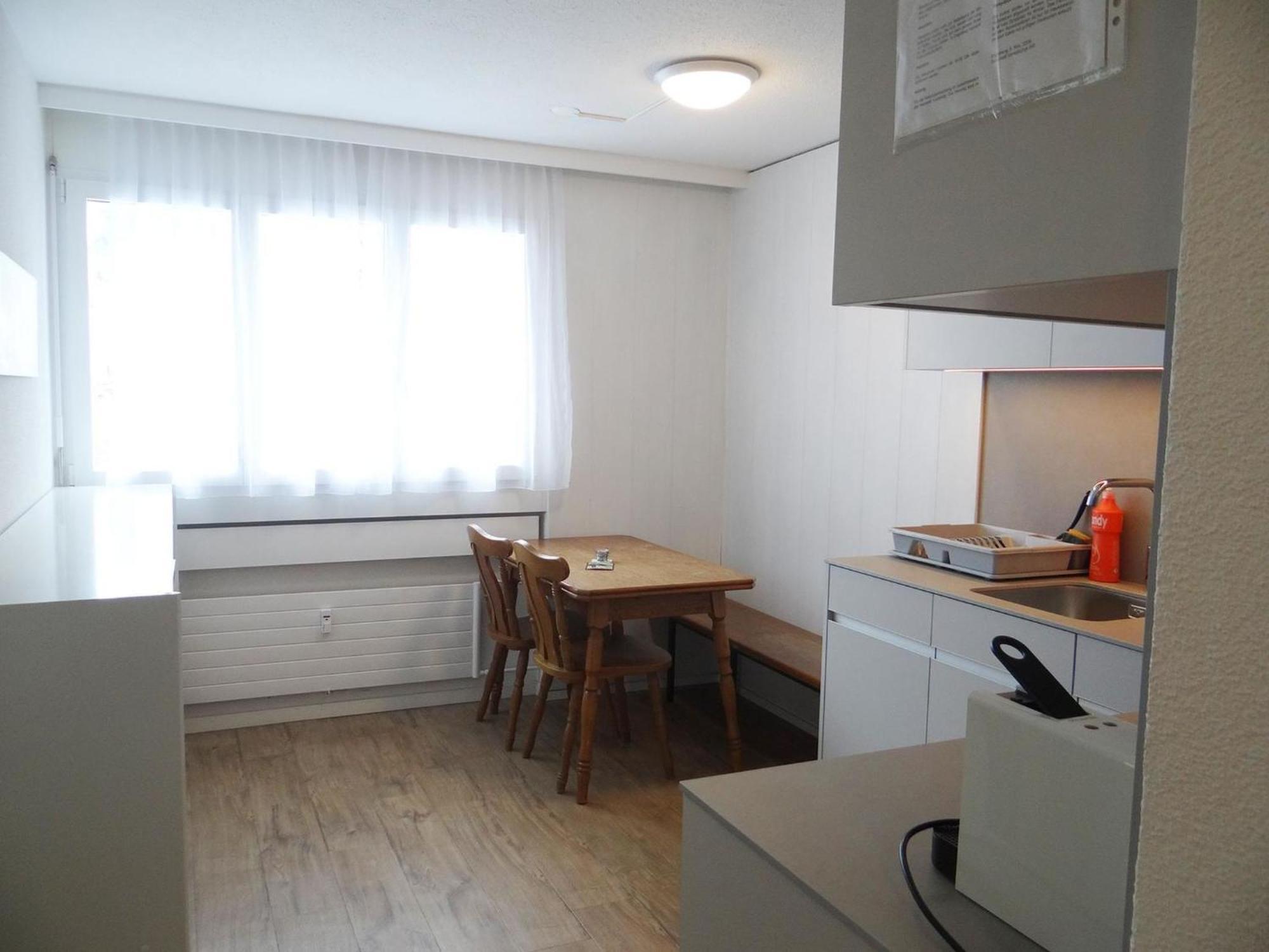 Apartment Sunnmatt 752 By Interhome Engelberg Kültér fotó