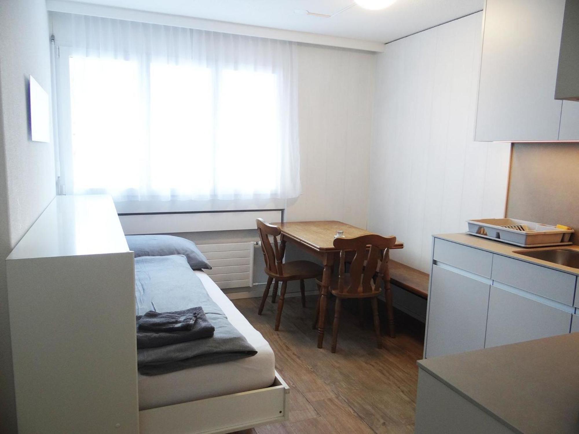 Apartment Sunnmatt 752 By Interhome Engelberg Kültér fotó