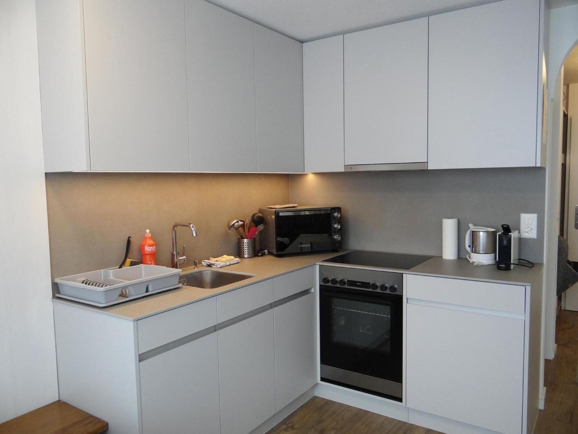 Apartment Sunnmatt 752 By Interhome Engelberg Kültér fotó